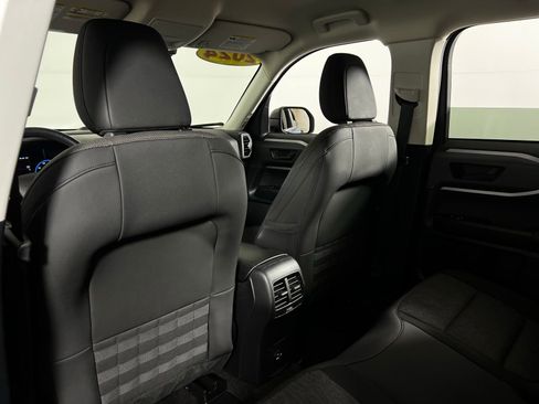 Used 2024 Ford Bronco Sport Big Bend AWD/4WD image 18