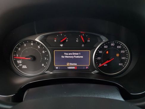 Used 2019 GMC Terrain SLT w/ Preferred Package image 30