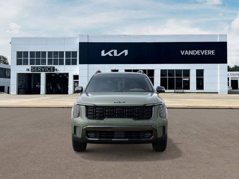 New 2026 Kia Sorento X-Line EX image 2