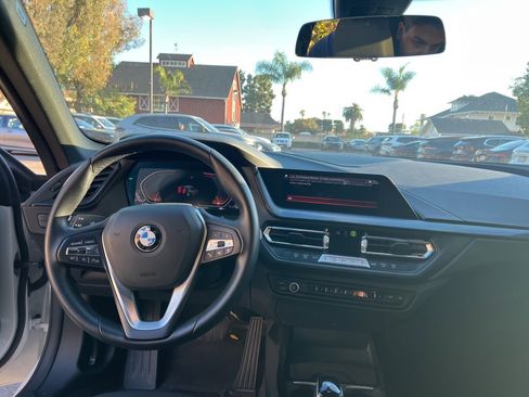 Certified 2023 BMW 228i Gran Coupe w/ Convenience Package image 9