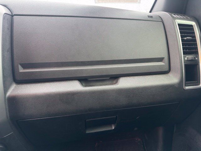 Used 2021 RAM 1500 Warlock w/ Electronics Group AWD/4WD image 16