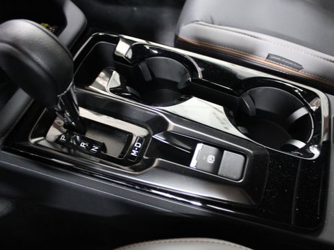 New 2026 Subaru Forester Sport AWD/4WD image 16
