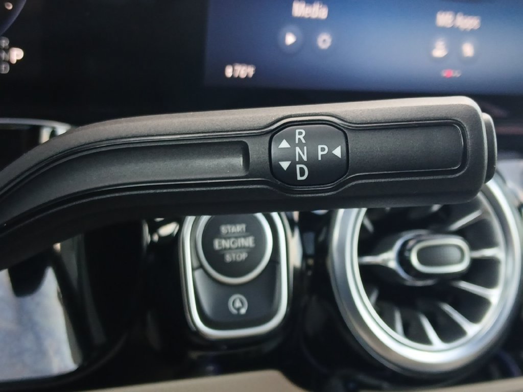 Used 2025 Mercedes-Benz GLA 250 image 10
