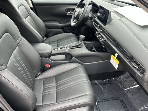New 2027 Honda HR-V EX-L image 9