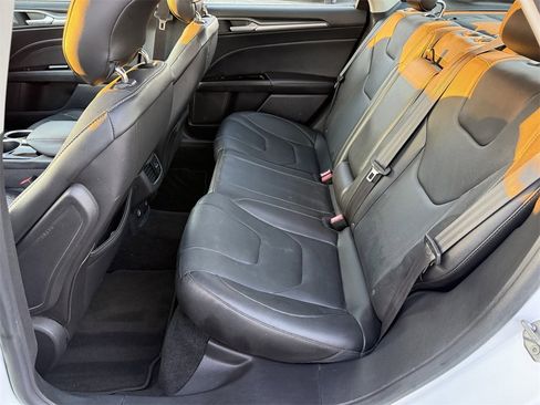 Used 2013 Ford Fusion Energi Titanium image 12