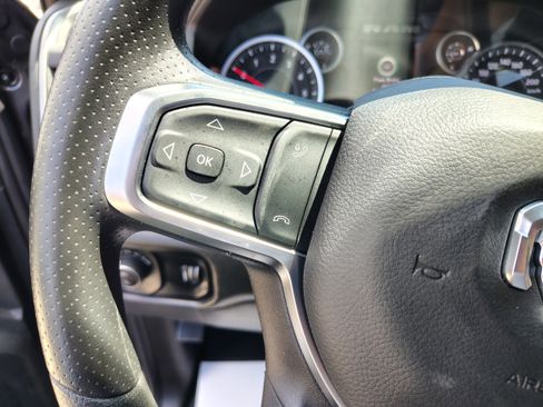 New 2026 RAM 2500 Tradesman image 25