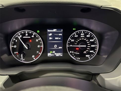 Certified 2025 Subaru Crosstrek 2.5i Limited w/ Popular Package #4A image 18