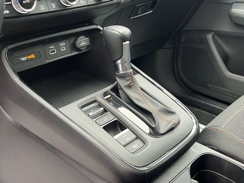 Certified 2023 Honda CR-V Sport image 18