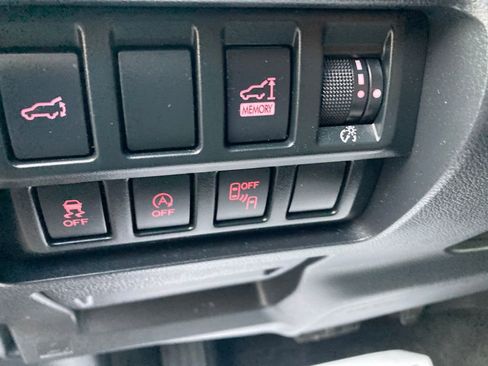 Used 2019 Subaru Forester Sport image 42