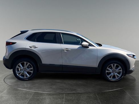 Used 2022 MAZDA CX-30 AWD 2.5 S w/ Select Package image 10