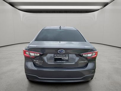 Used 2024 Subaru Legacy Premium