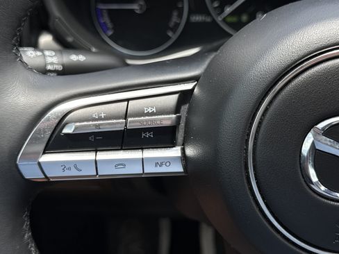 Used 2025 MAZDA CX-50 2.5 Hybrid w/ Weather Package AWD/4WD image 21