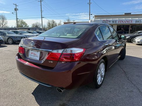 Used 2014 Honda Accord EX-L image 4