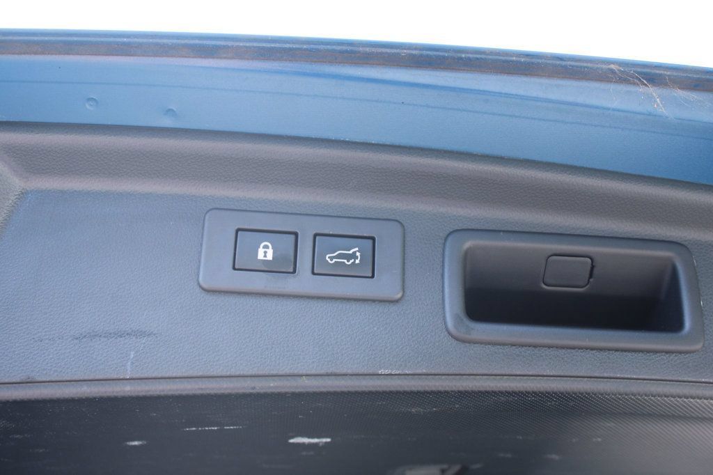 Used 2022 Subaru Forester Wilderness AWD/4WD image 12