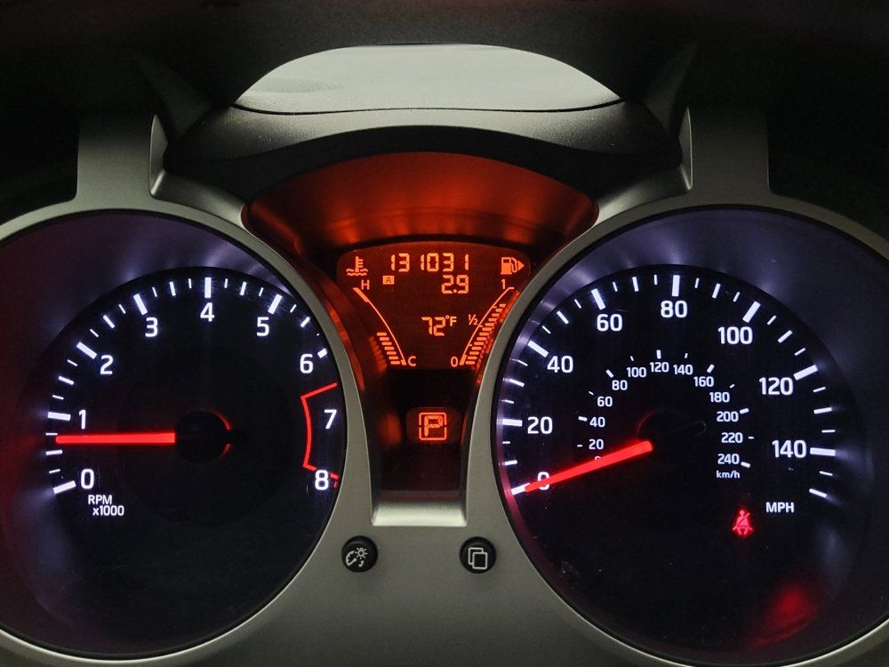 Used 2015 Nissan Juke SL AWD/4WD image 23