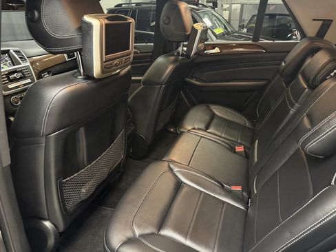 Used 2012 Mercedes-Benz ML 350 4MATIC image 19