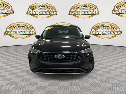 Used 2023 Ford Escape Active w/ Tech Pack #1 image 6