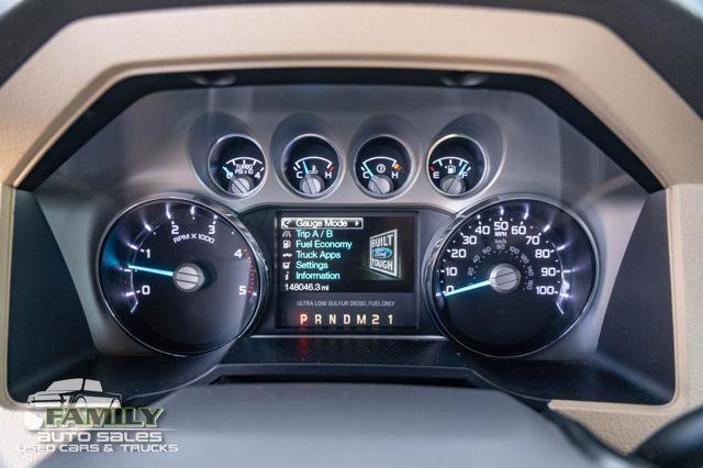Used 2016 Ford F350 Lariat w/ Lariat Ultimate Package AWD/4WD image 20