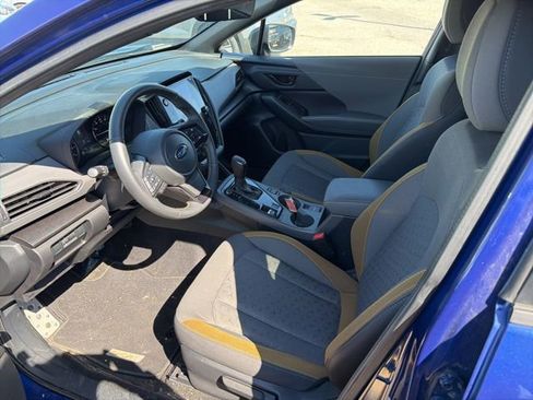 Certified 2024 Subaru Crosstrek 2.5i Sport w/ Crosstrek Mirror Package image 7