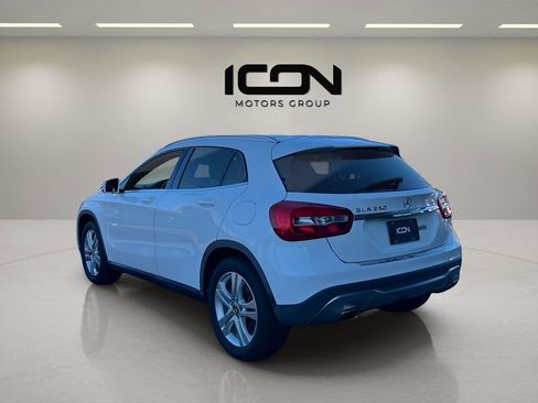 Used 2019 Mercedes-Benz GLA 250 4MATIC image 3