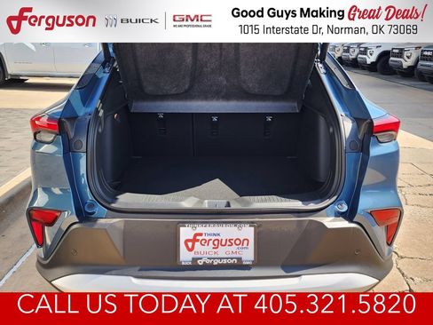 New 2026 Buick Envista Preferred w/ Convenience I Package FWD image 44