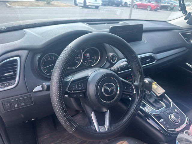 Used 2022 MAZDA CX-9 Touring AWD/4WD image 16