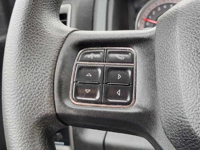 Used 2019 RAM 1500 Express w/ Wheel & Sound Group AWD/4WD image 11