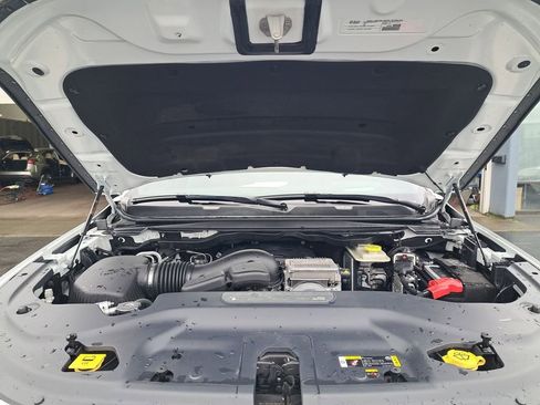 Used 2022 Jeep Wagoneer Series III image 27