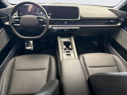 Used 2023 Hyundai Ioniq 6 SEL w/ Cargo Package image 14