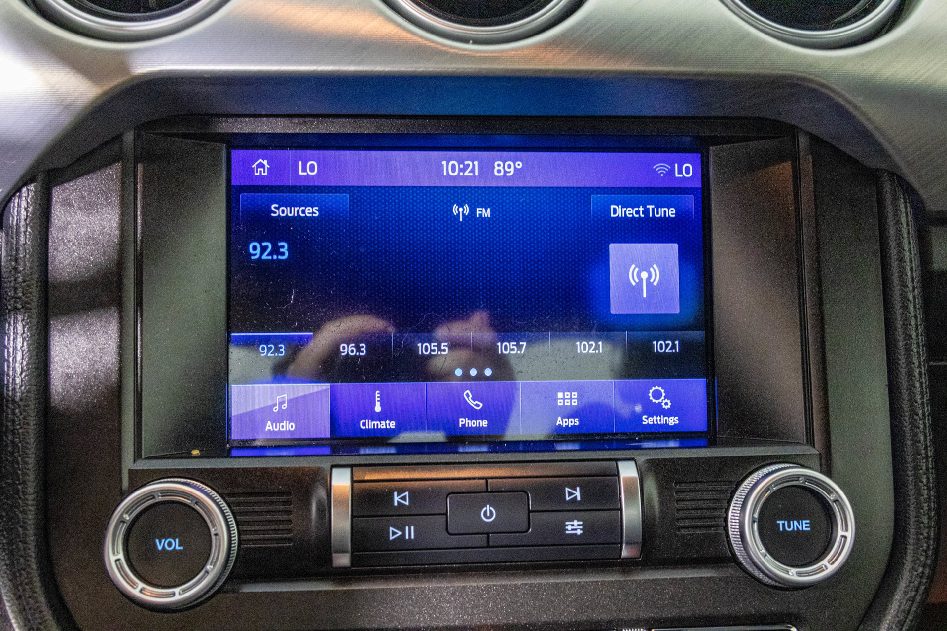 Used 2019 Ford Mustang GT Premium RWD image 25