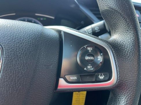 Used 2020 Honda Civic LX image 18