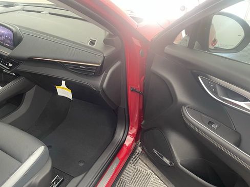 New 2025 Buick Envision Sport Touring image 29