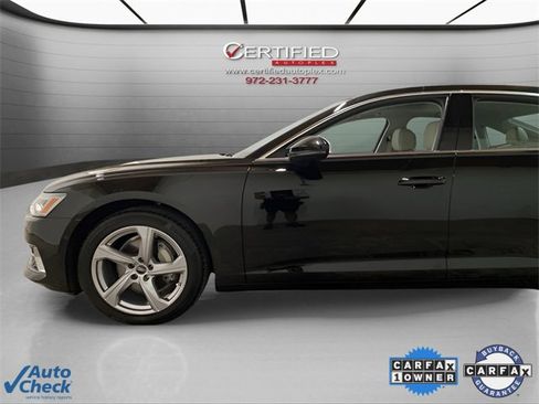 Used 2025 Audi A6 Premium Plus w/ Premium Plus Package image 87