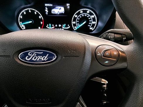 Used 2022 Ford Transit Connect XL FWD image 9