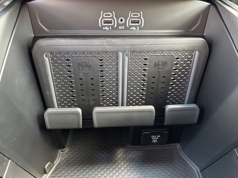 New 2025 RAM 2500 Laramie w/ Night Edition image 45