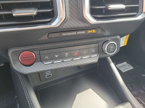 New 2026 Ford Mustang GT Premium RWD image 20