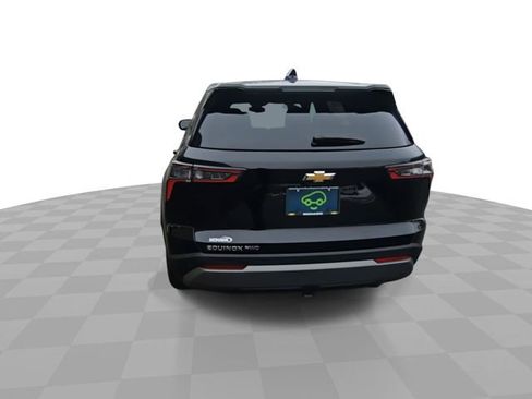 Used 2025 Chevrolet Equinox LT image 7