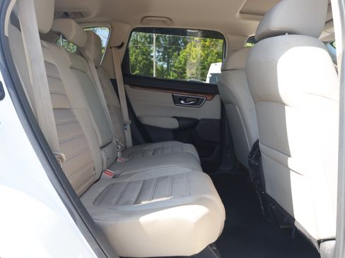 Used 2021 Honda CR-V EX image 12