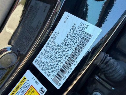 Used 2023 Honda Accord Touring image 32