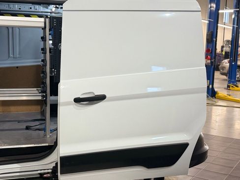 Used 2023 Ford Transit Connect XL FWD image 37