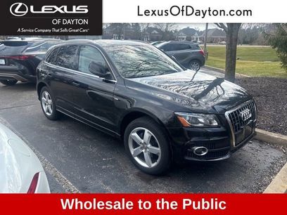 Used 2011 Audi Q5 3.2 Premium Plus