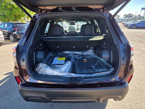 New 2026 Subaru Forester Limited image 9