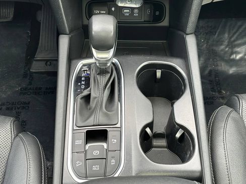 Used 2020 Hyundai Santa Fe SEL AWD/4WD image 37