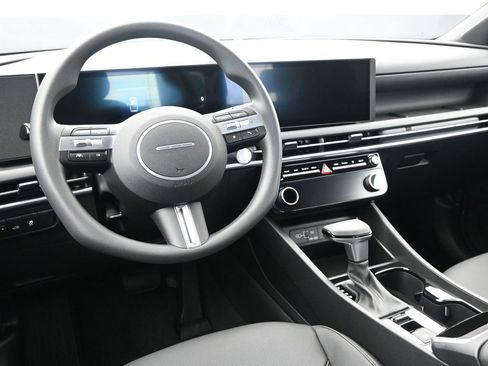 New 2026 Hyundai Santa Cruz SEL FWD image 22