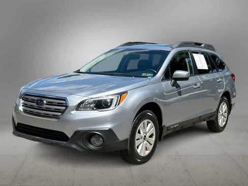 Used 2017 Subaru Outback 2.5i Premium AWD/4WD image 1