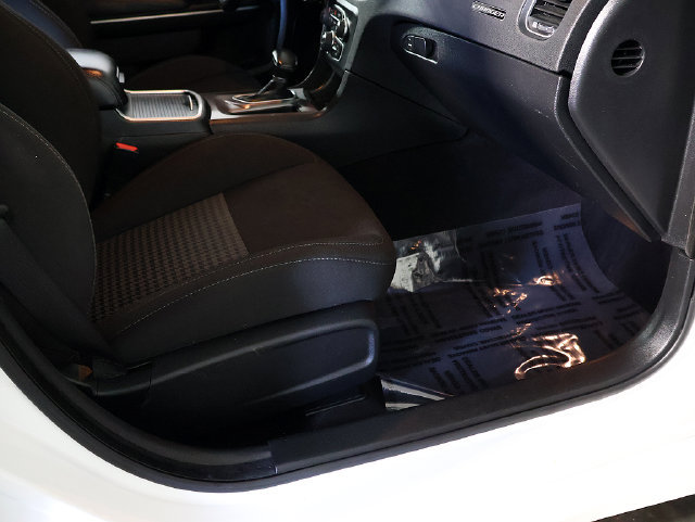 Used 2023 Dodge Charger GT AWD/4WD image 34