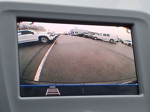 Certified 2020 Chevrolet Equinox LT image 14