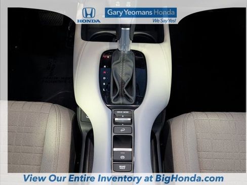 Used 2026 Honda HR-V LX image 23