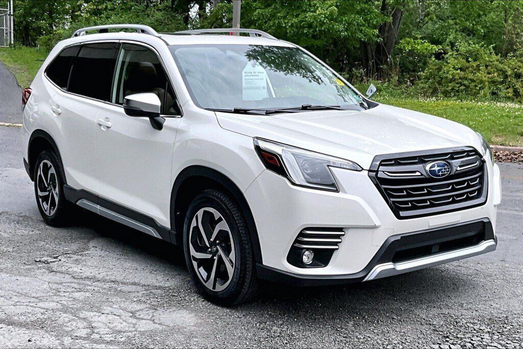 Used 2023 Subaru Forester Touring AWD/4WD image 19