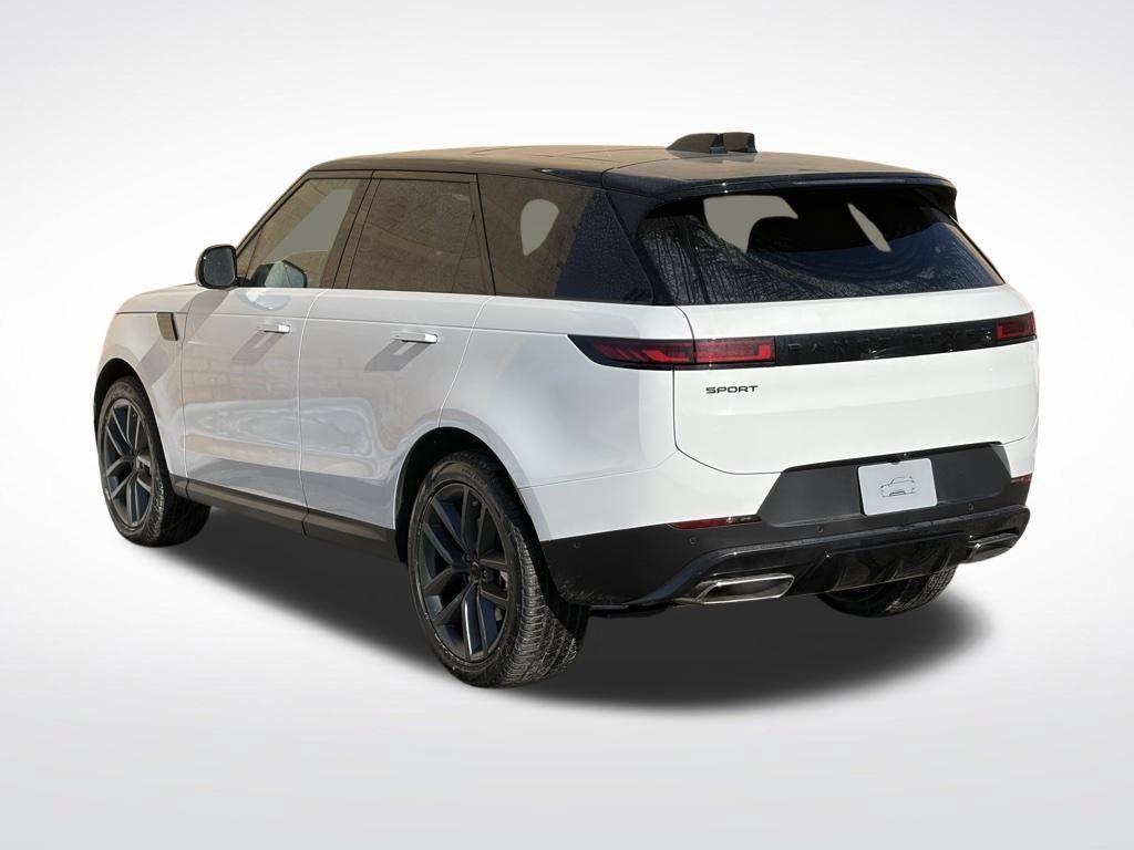 New 2026 Land Rover Range Rover Sport SE AWD/4WD image 47